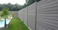 Portail Clôtures dans la vente du matériel pour les clôtures et les clôtures à Lieuche